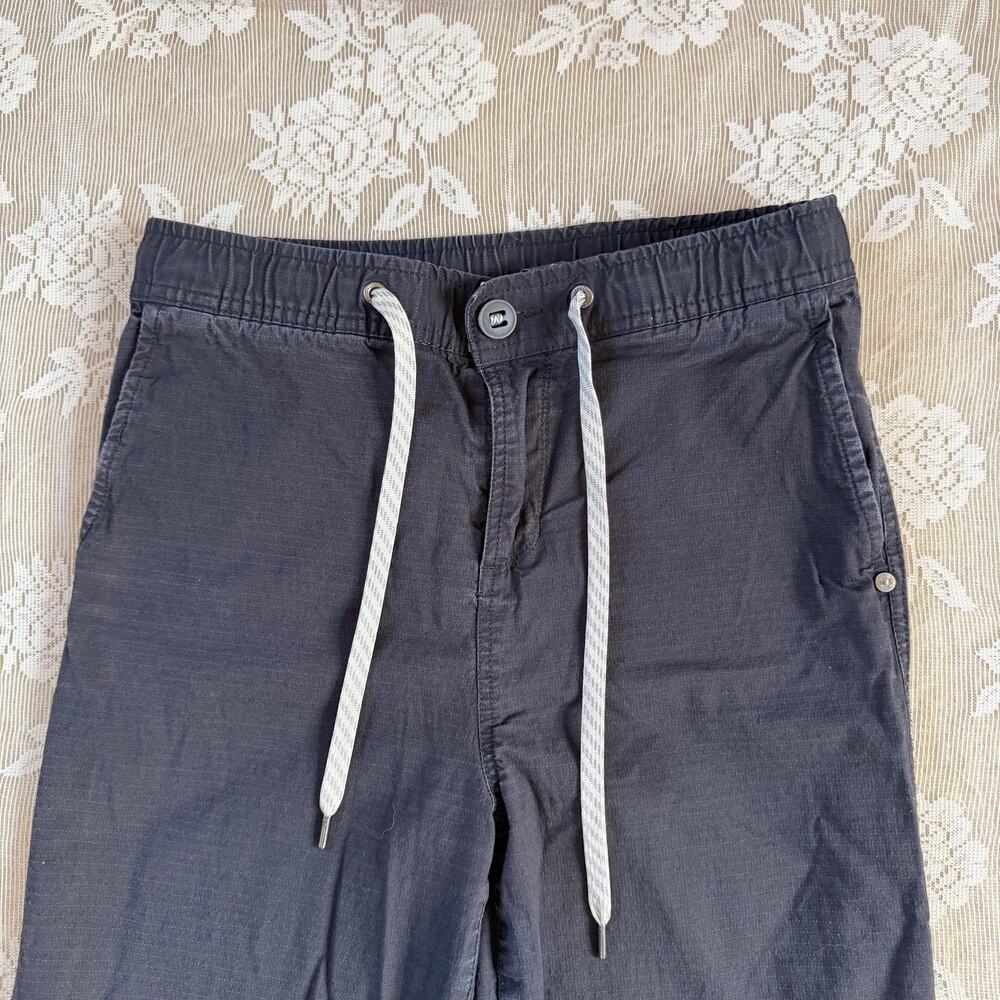 Vuori Ripstop Wide Leg Pants Size Small - Picture 2 of 4